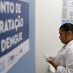 Mortes por Dengue no Brasil Ultrapassam 2 Mil desde o Início do Ano